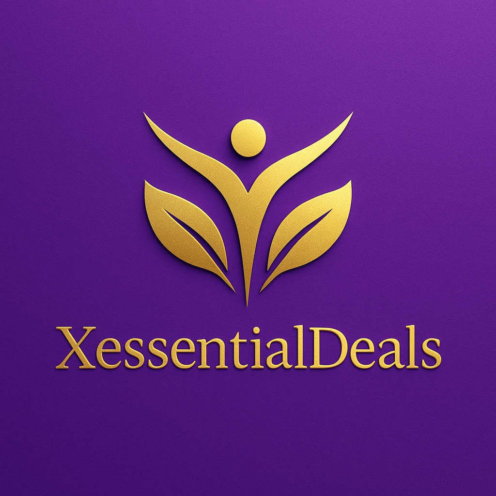 Logotipo XessentialDeals